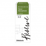 D'Addario Reserve stroiki do saksofonu - 1 szt.