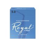 Rico Royal filed stroiki do saksofonu - 1 szt.