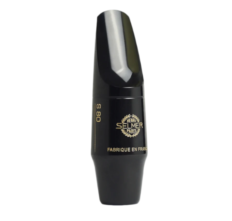 SELMER S802 Ustnik do saksofonu Selmer S80 - obrazek 1