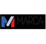Marca Jazz filed stroiki do saksofonu - 1 szt. - obrazek 3