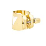 Vandoren Optimum ligatura do saksofonu