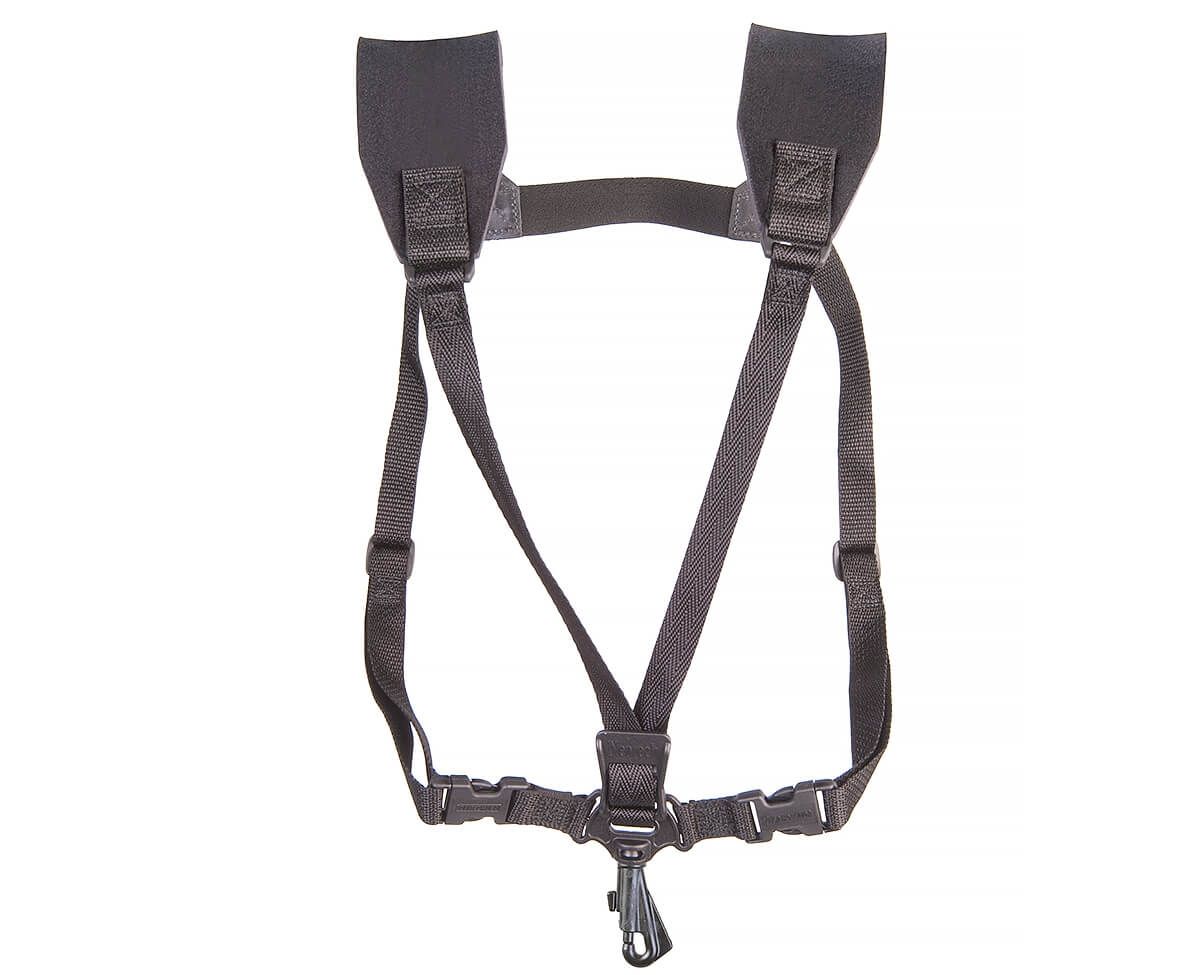 soft_harness_swivel-wb_hi Szelki do saksofonu Neotech Soft Harness - obrazek 1