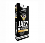 Marca Jazz filed stroiki do saksofonu - 1 szt.