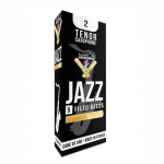 Marca Jazz filed stroiki do saksofonu - 1 szt.