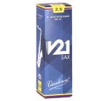 Vandoren V21 stroiki do saksofonu - 1 szt.
