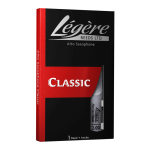 Legere Classic - Stroik syntetyczny do saksofonu altowego